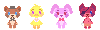 Welcome to Freddy Fazbear's Pizza!